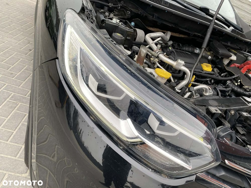 Renault Kadjar Energy dCi 130 Bose Edition - 25