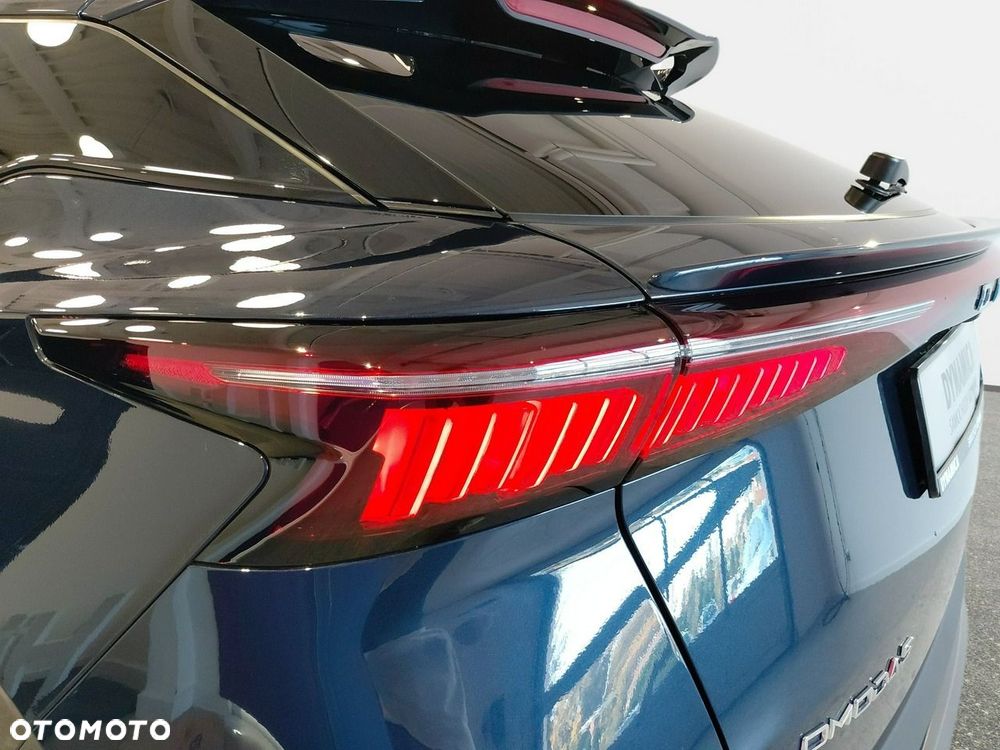 Omoda E5 - 19