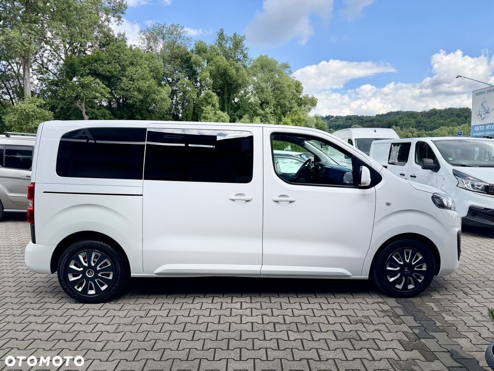 Citroën SpaceTourer M EAT6 Business - 7