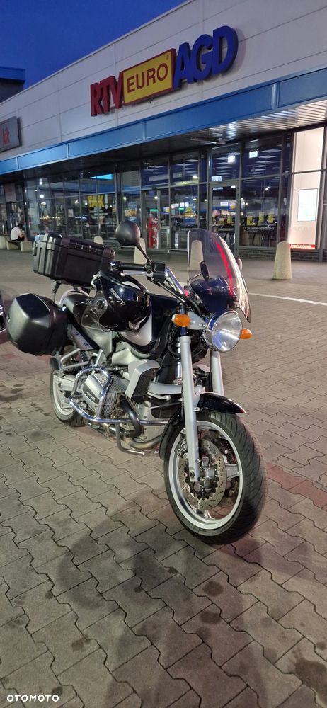BMW R - 5