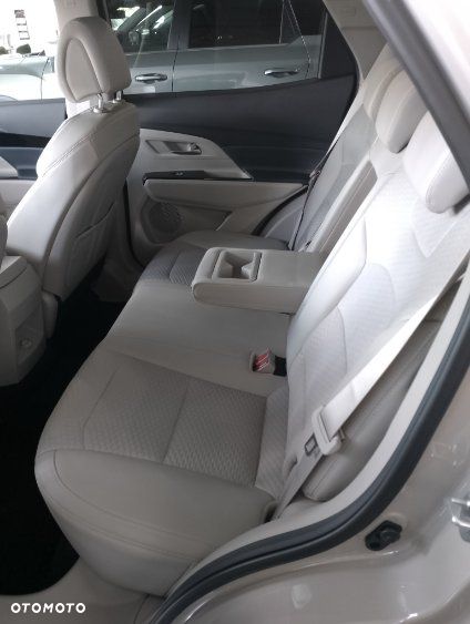 SsangYong/KGM Korando 1.5 T-GDI Adventure 2WD - 10