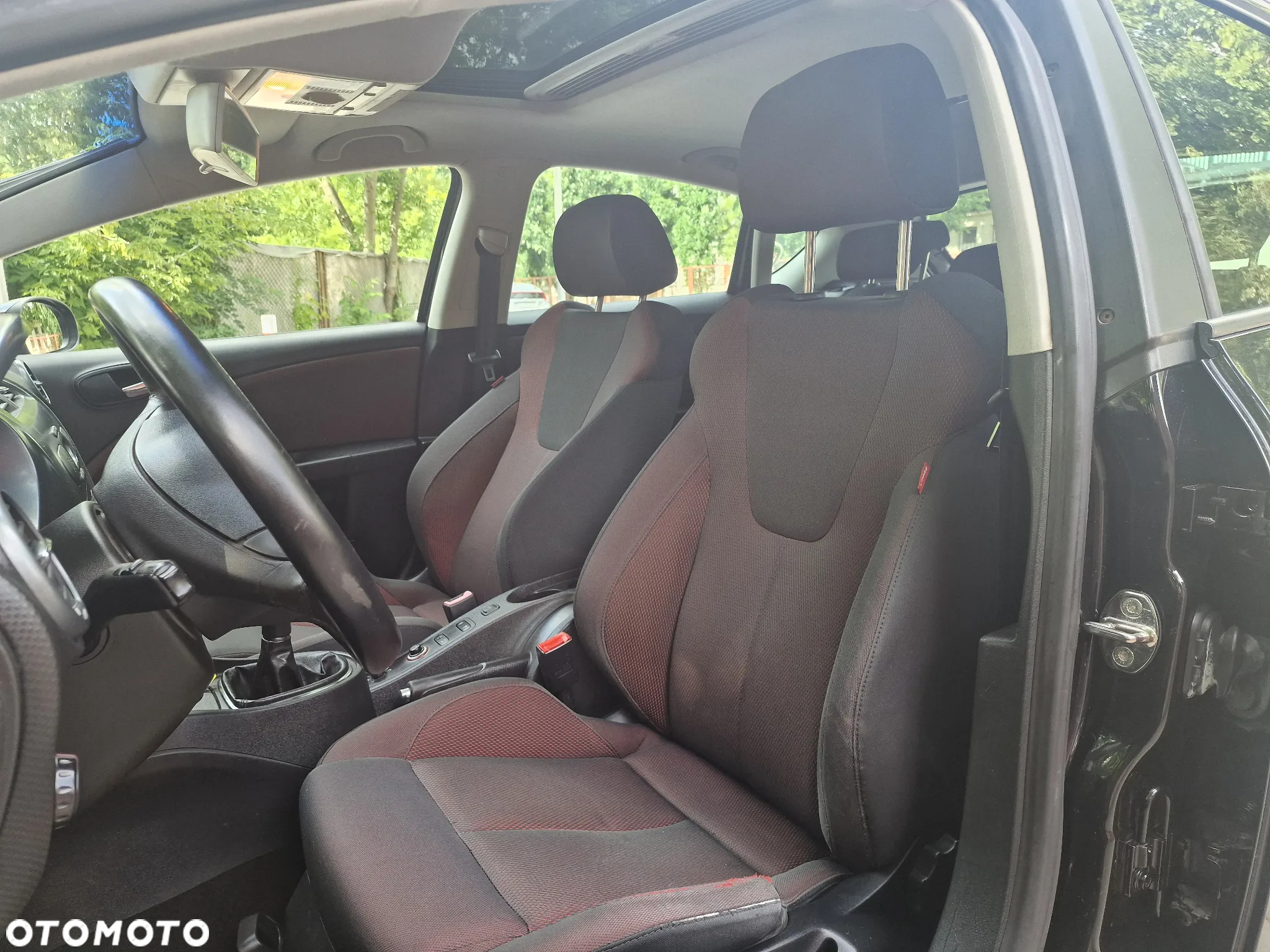 Seat Leon 2.0 FSI Stylance - 15