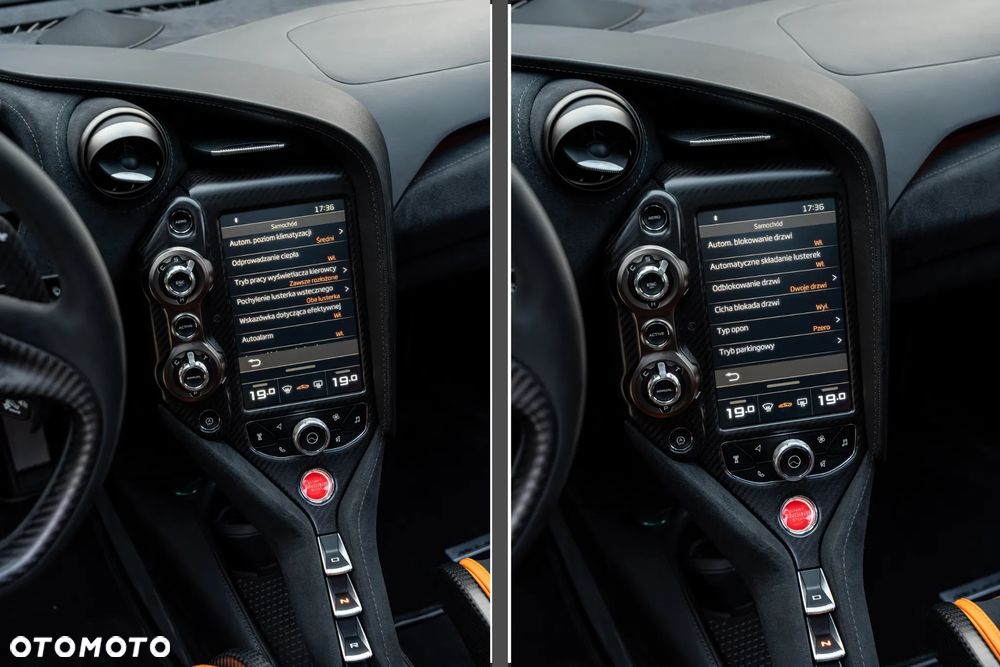 McLaren 720S Coupe - 38