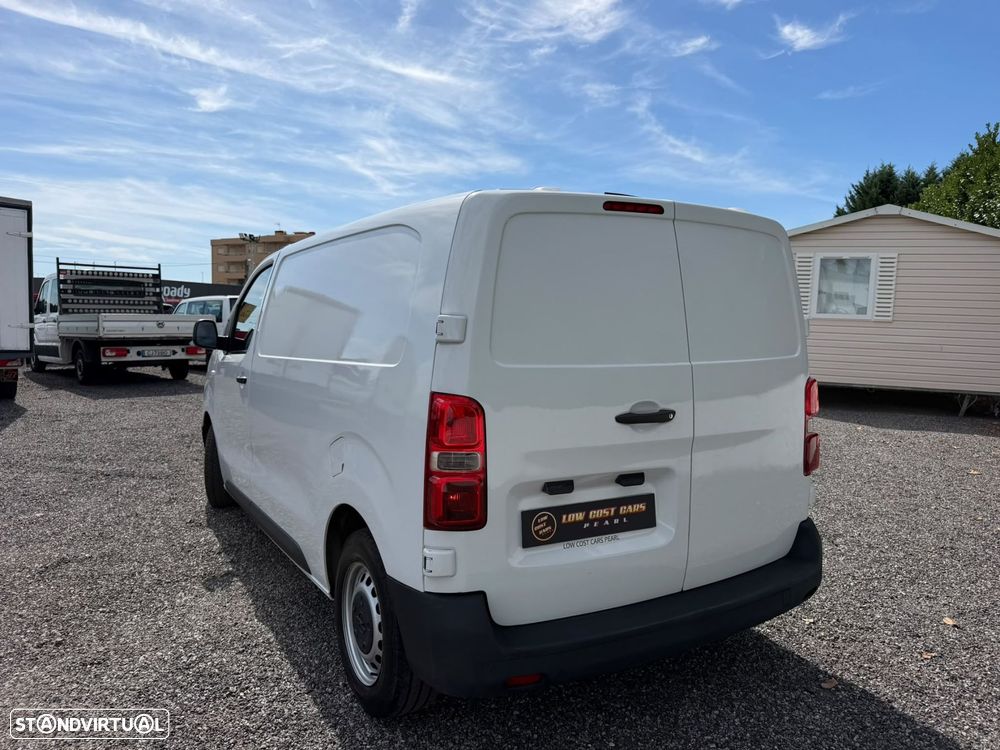 Opel Vivaro 1.5 CDTi L3H1 - 4