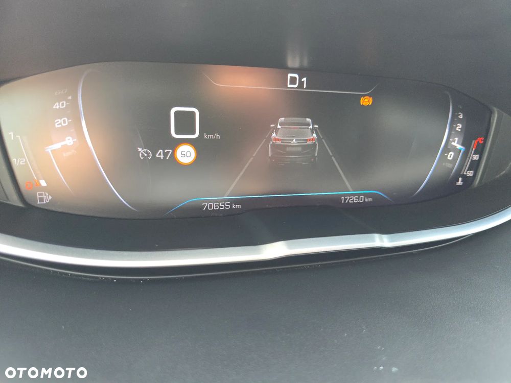 Peugeot 3008 BlueHDi 130 Stop & Start EAT8 Active - 18