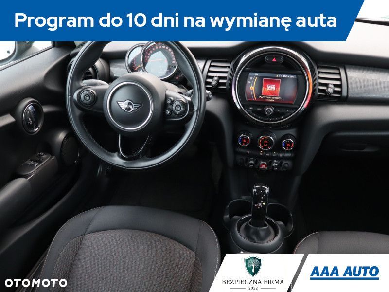 MINI Cooper - 9