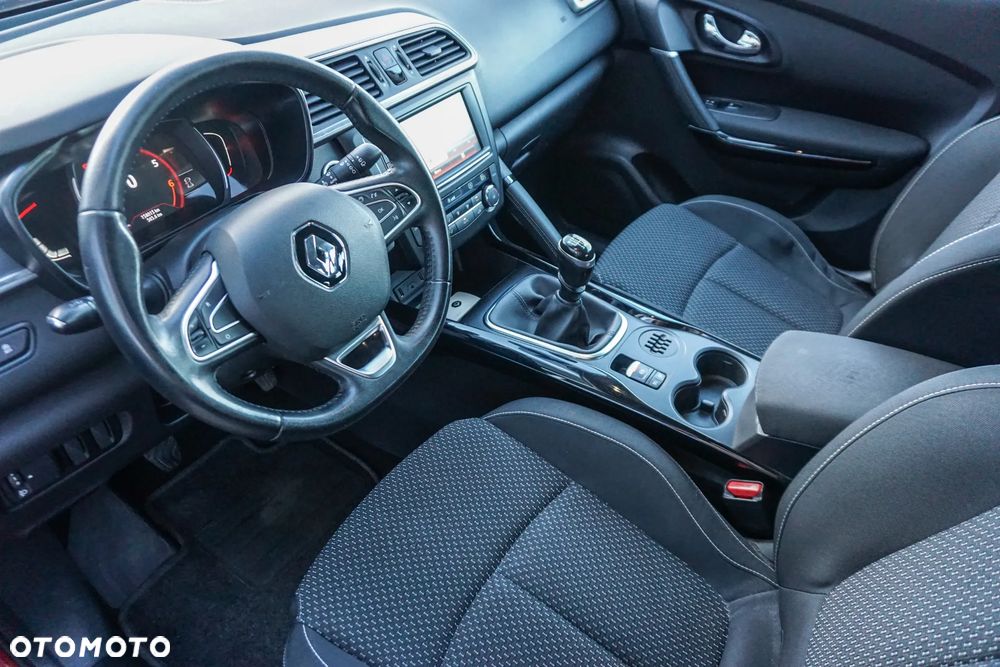 Renault Kadjar 1.2 Energy TCe Spring Edition - 11