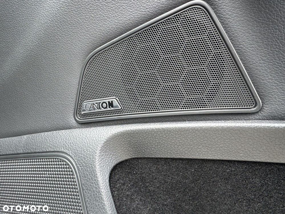 Skoda Superb 2.0 TSI Ambition DSG - 13