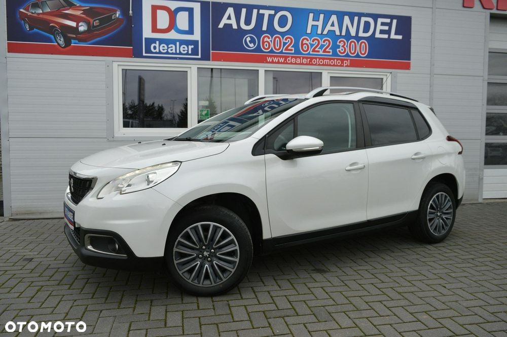 Peugeot 2008 1.2 Pure Tech Access - 9