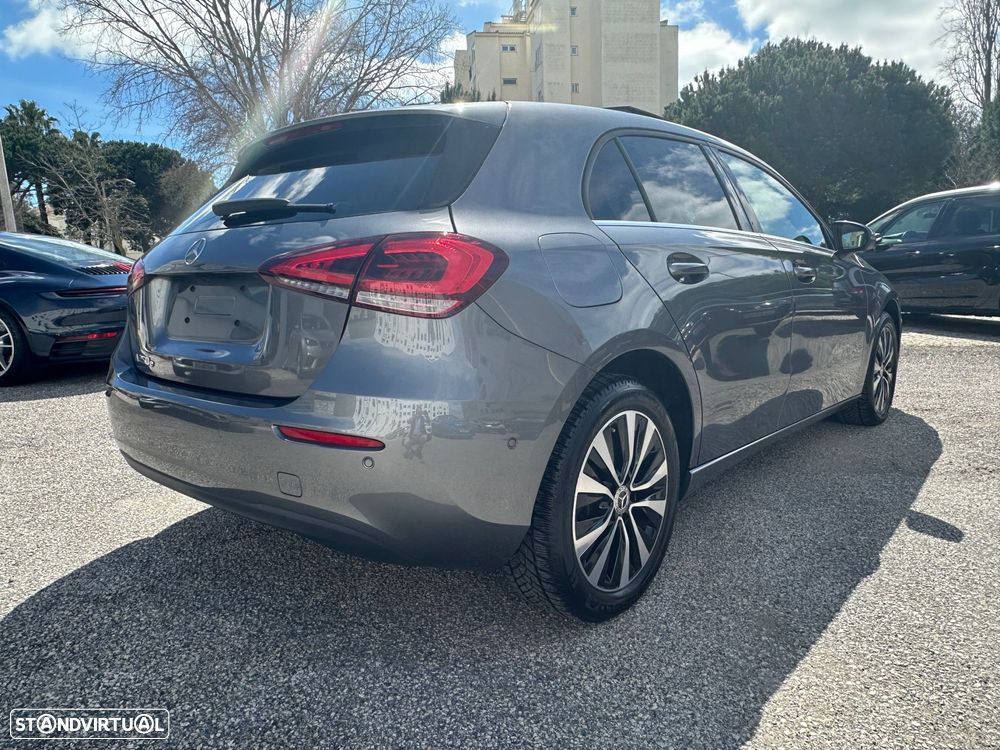 Mercedes-Benz A 250 e Style Plus - 7
