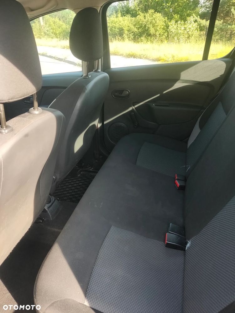 Dacia Sandero 0.9 TCe Laureate S&S - 10