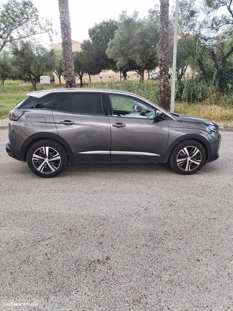 Peugeot 3008 - 13