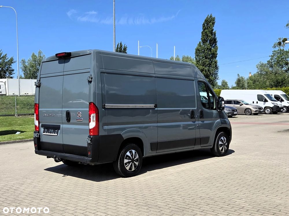 Fiat DUCATO L2H2 - 5