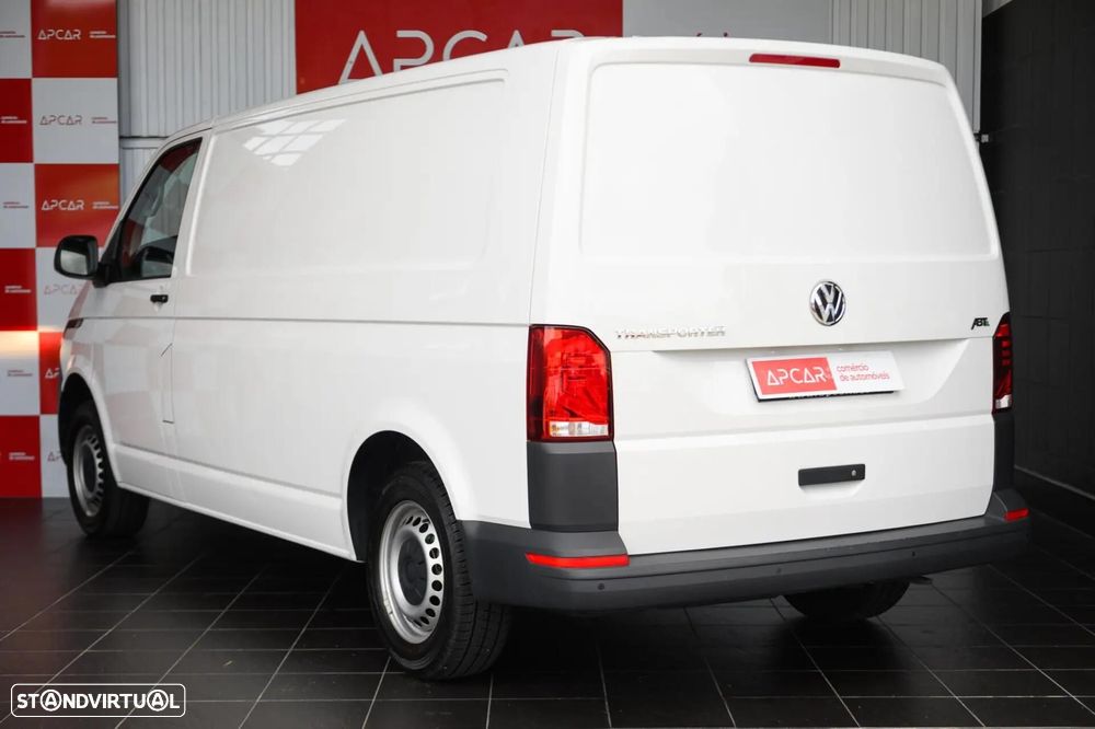 VW e-Transporter e-Caravelle LR 100 kW - 6