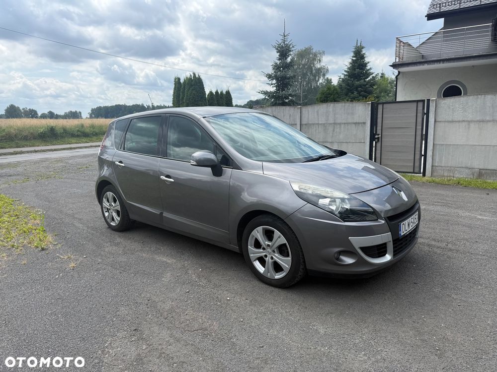 Renault Scenic TCe 130 Luxe - 3