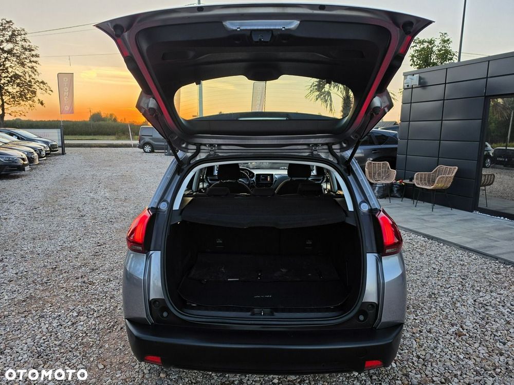 Peugeot 2008 - 40