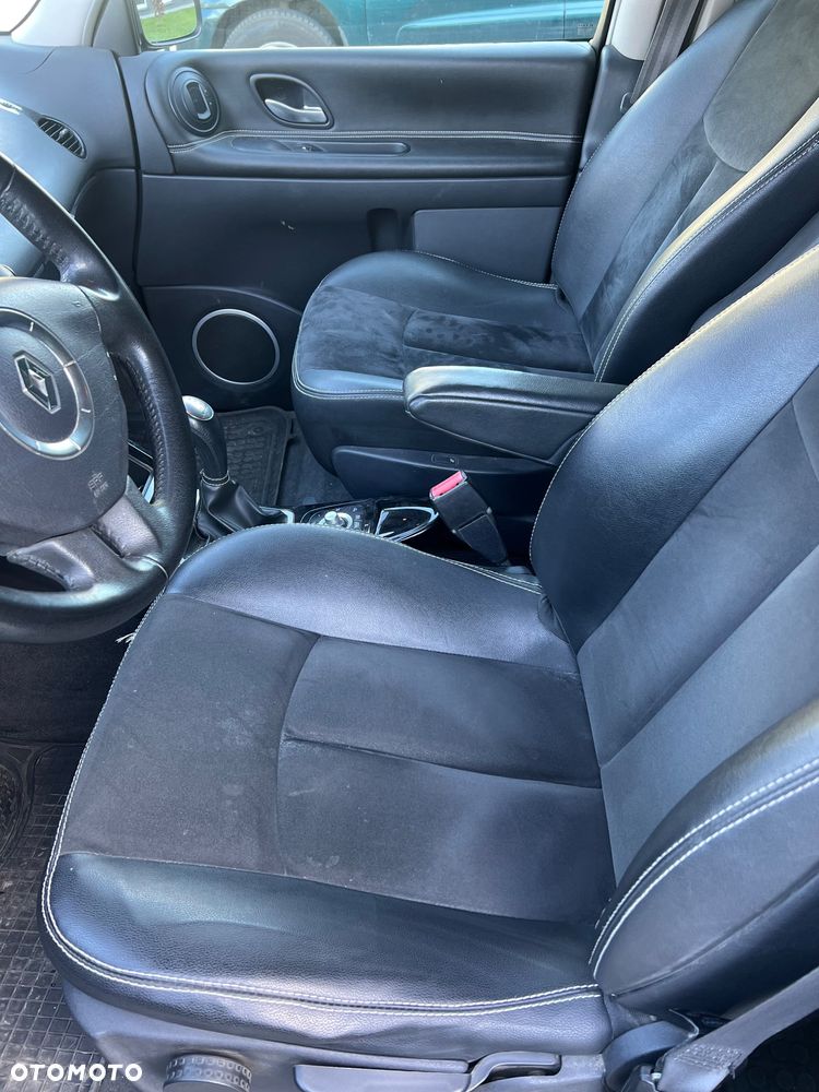 Renault Espace 2.0 dCi FAP Edition PGA - 8