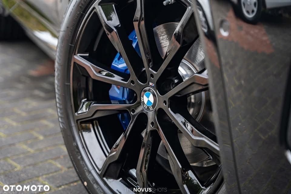 BMW X3 xM40d mHEV - 5