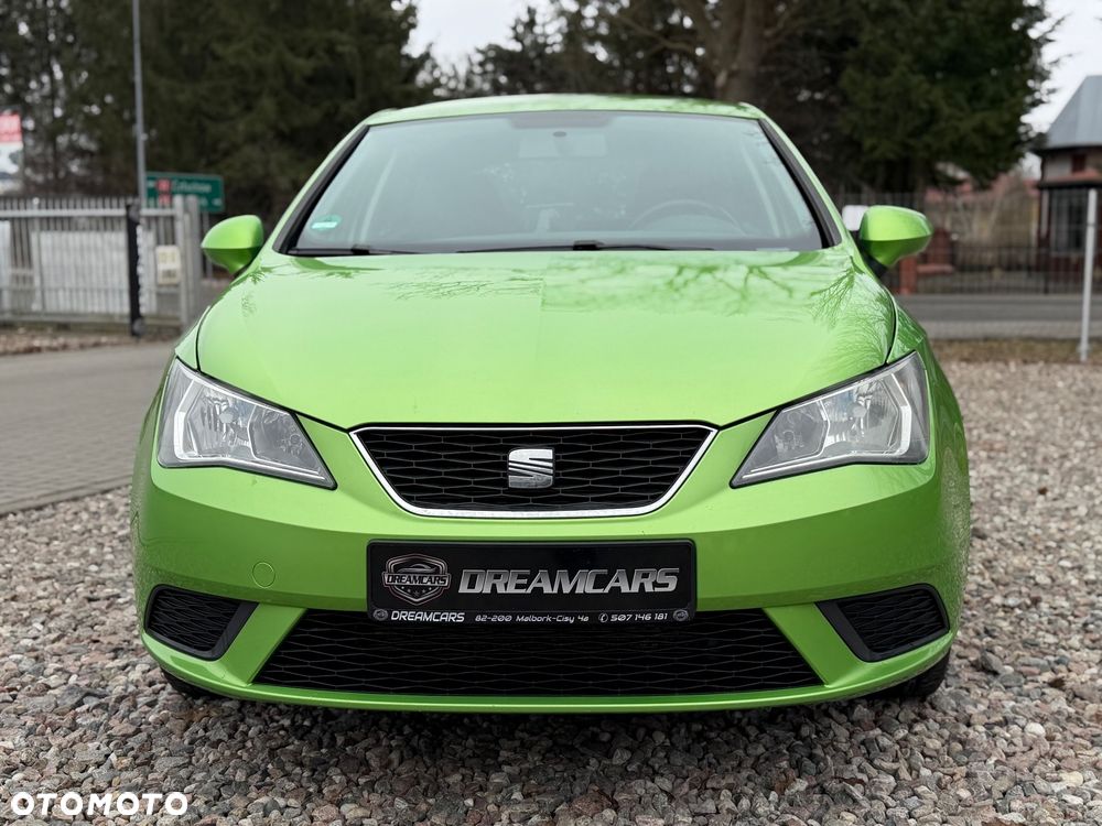 Seat Ibiza - 6