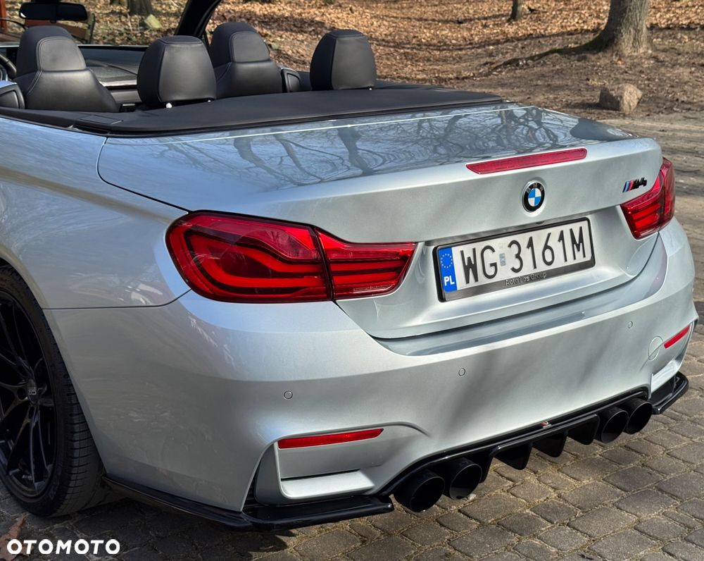 BMW M4 - 21