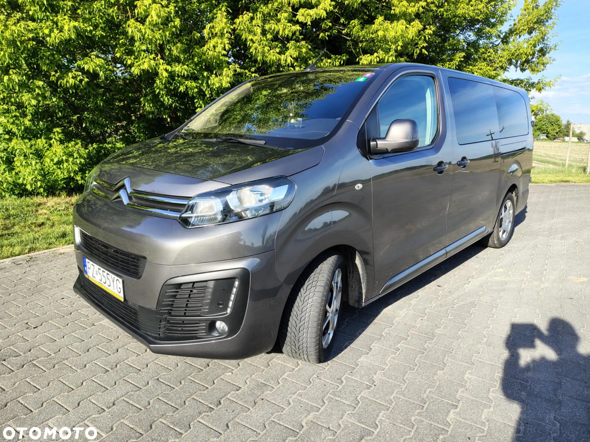 Citroën SpaceTourer - 4