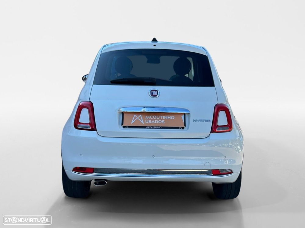 Fiat 500 - 4