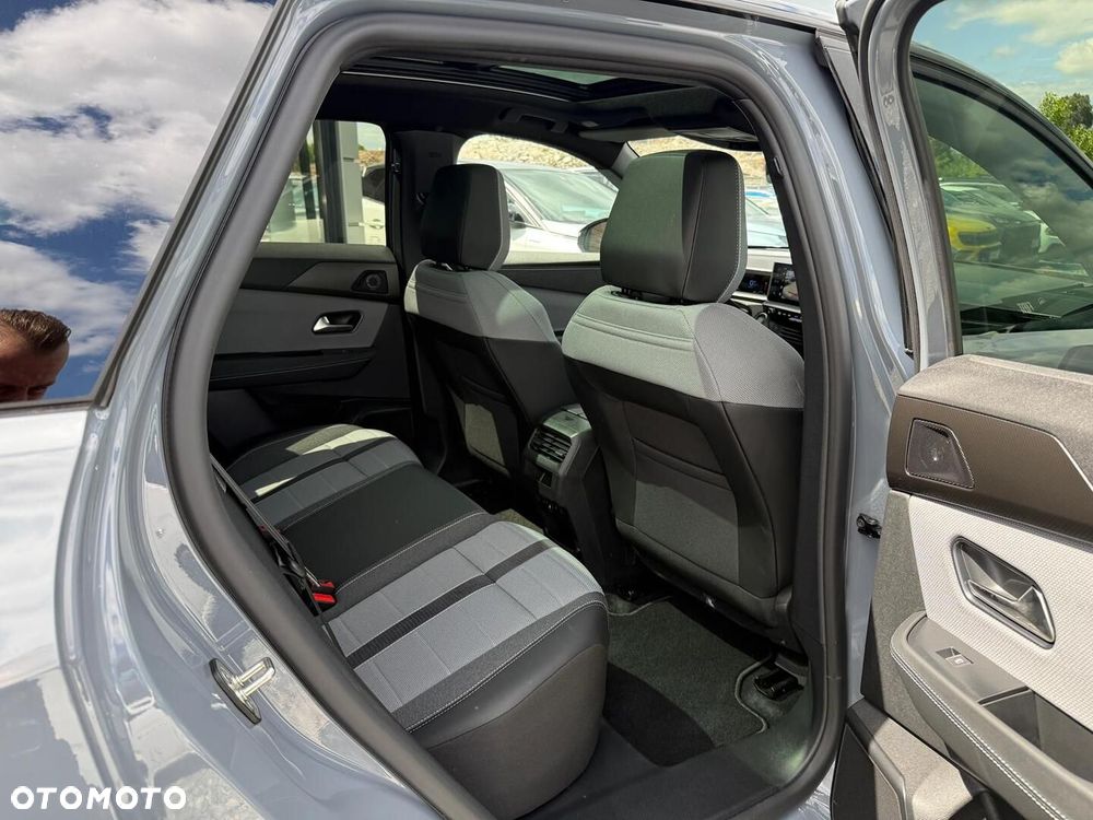 Opel Grandland - 27