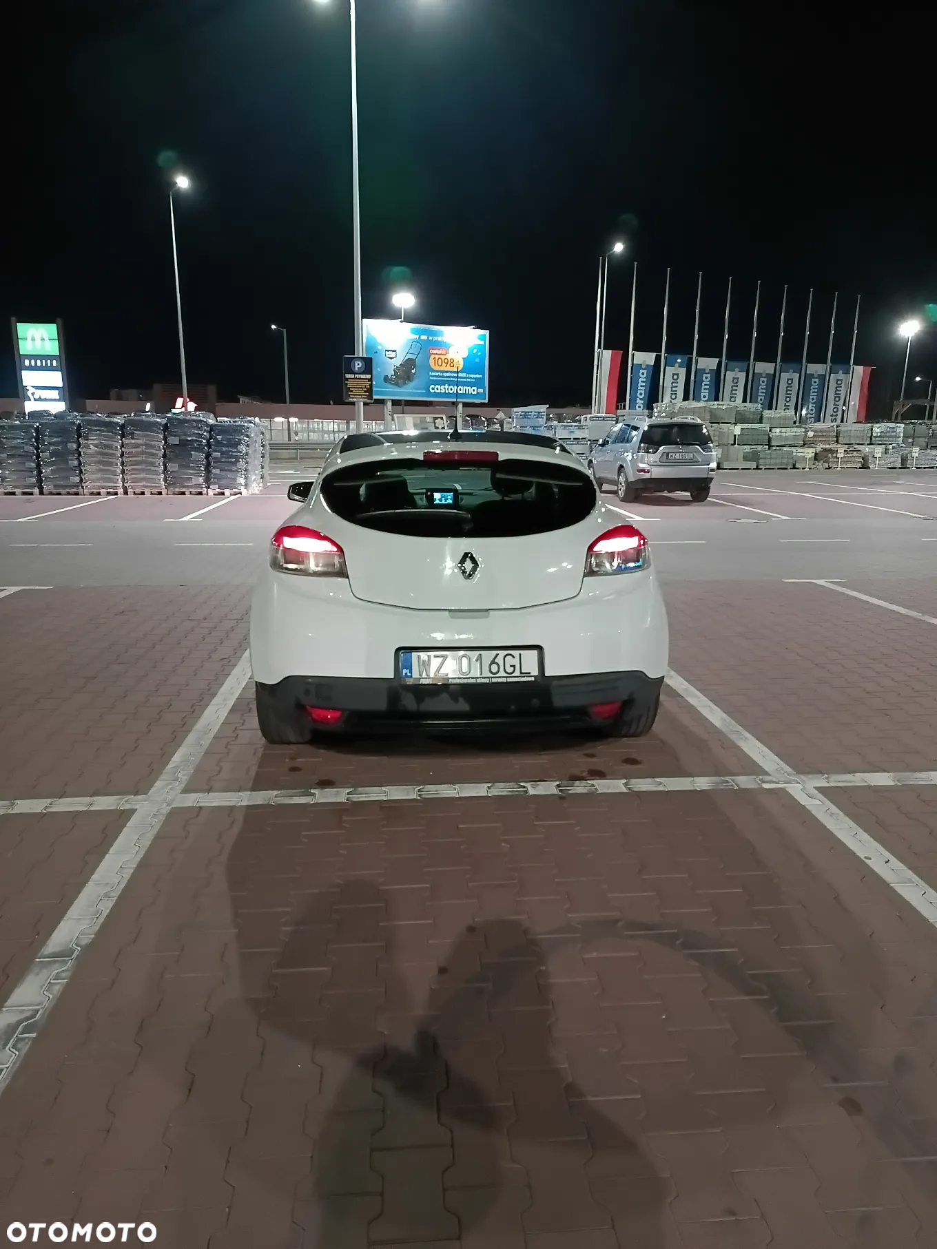 Renault Megane 1.9 dCi Dynamique Euro5 - 5