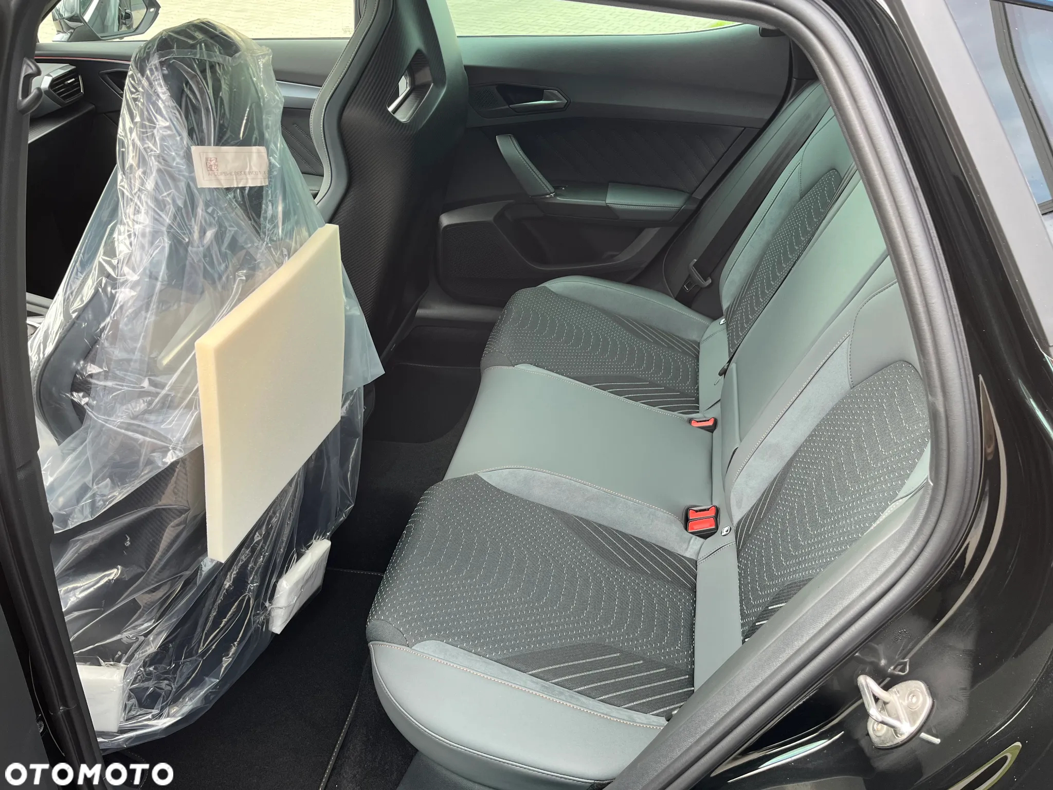 Cupra Formentor - 22