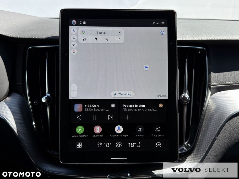 Volvo XC 60 - 28