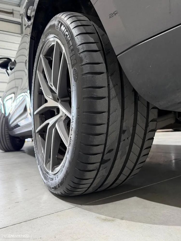 Porsche Macan T - 56