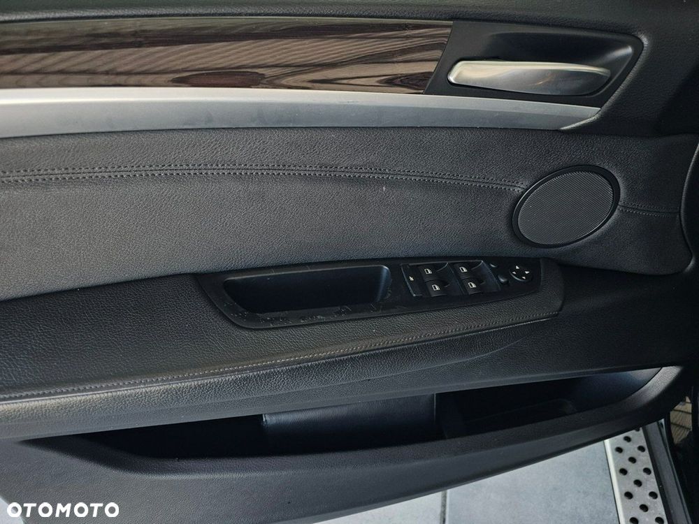 BMW X6 - 13