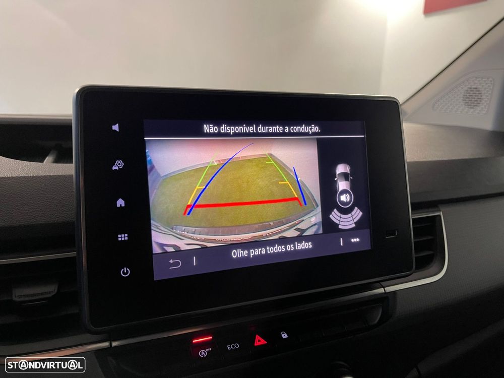 Renault Kangoo 1.5 Blue dCi Equilibre - 17