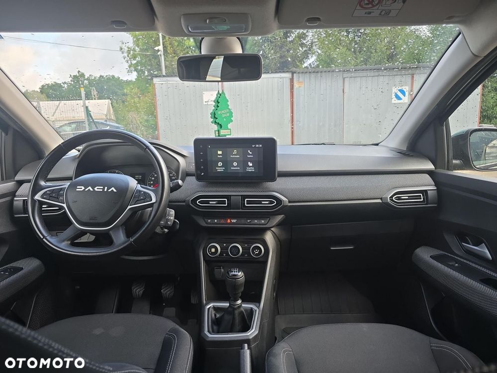Dacia Jogger 1.0 TCe Comfort - 20