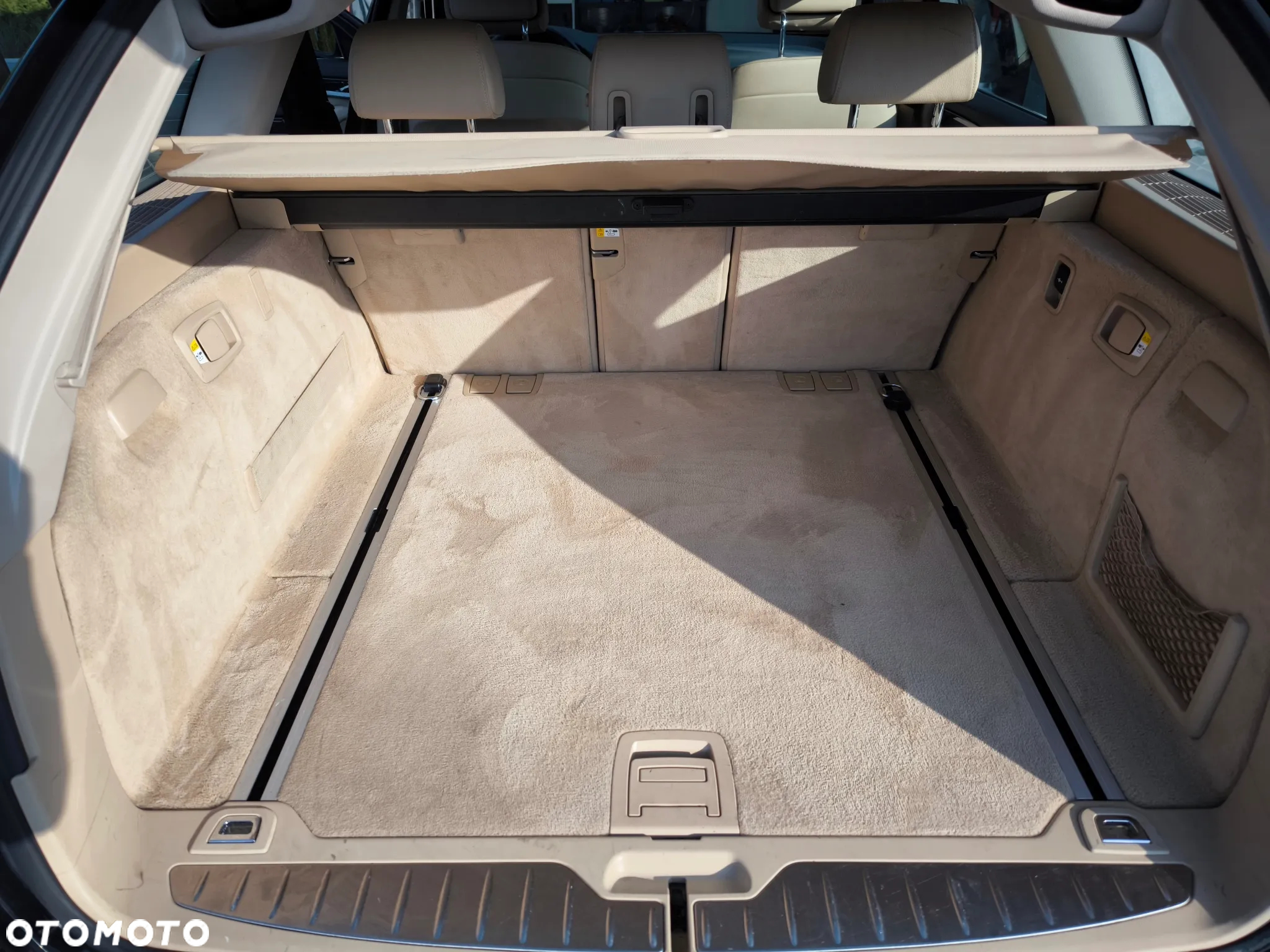 BMW Seria 5 525d - 11