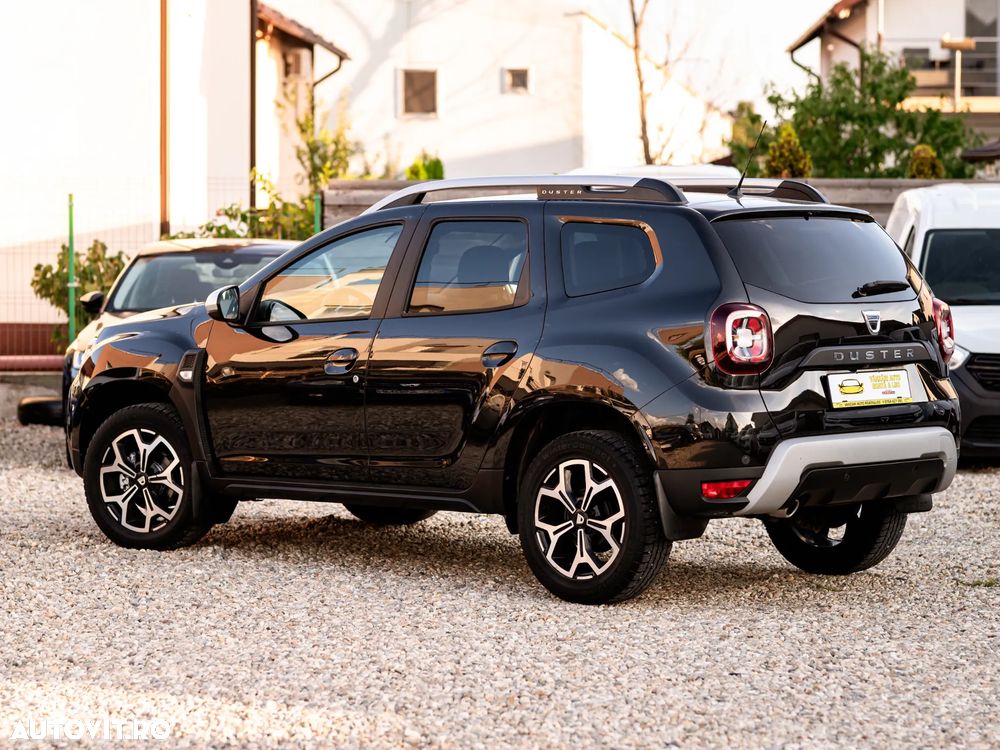 Dacia Duster - 8