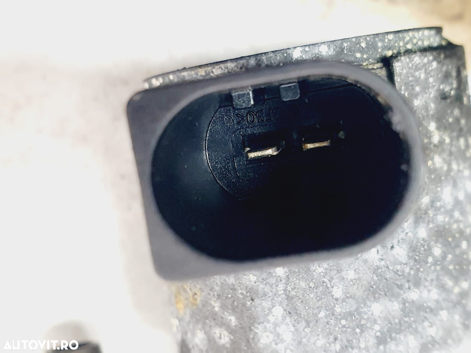 Rampa injectoare 2.2 cdi om651 a6510700700 Mercedes-Benz Viano W447 - 4
