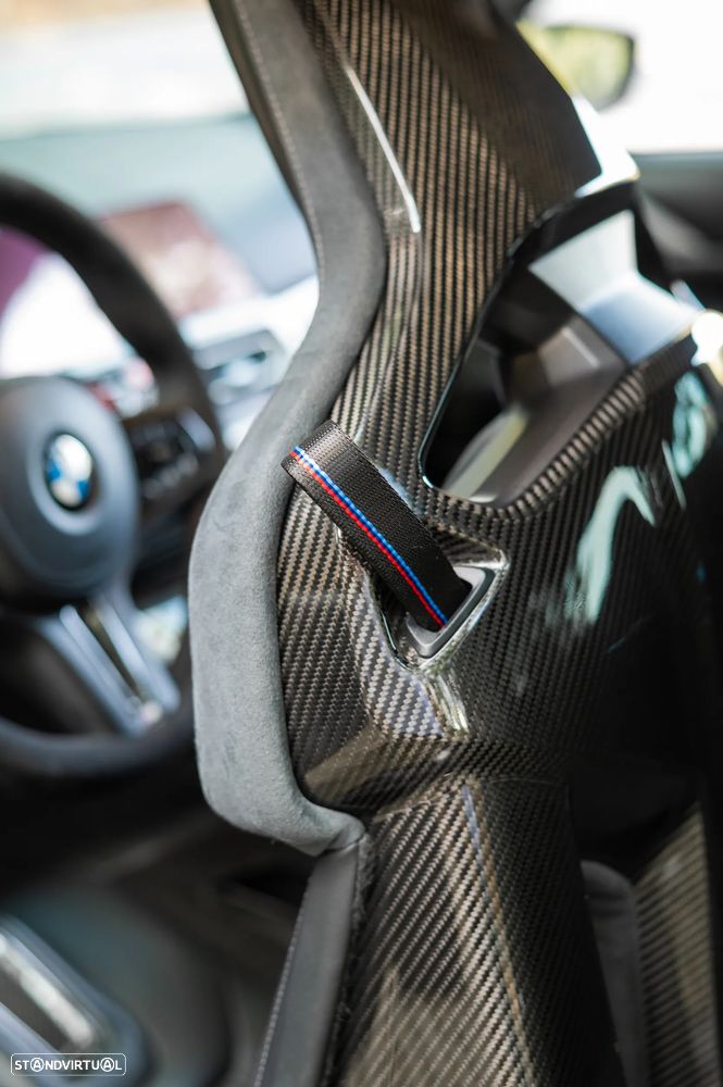 BMW M4 Competition M xDrive - 32