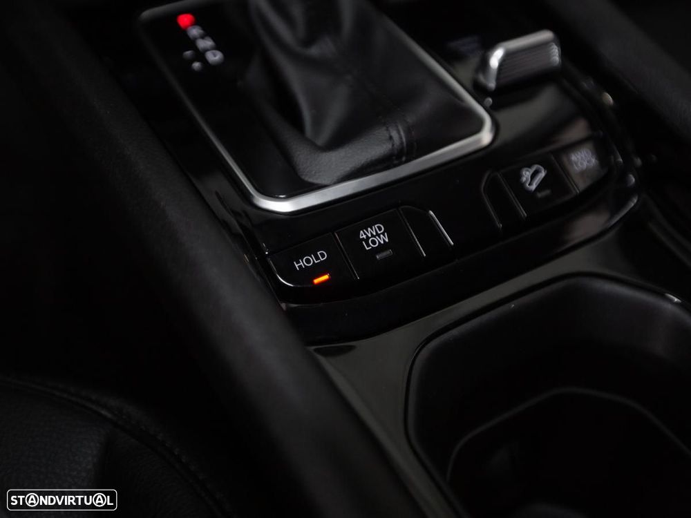 Jeep Compass 1.3 TG Atitude - 34