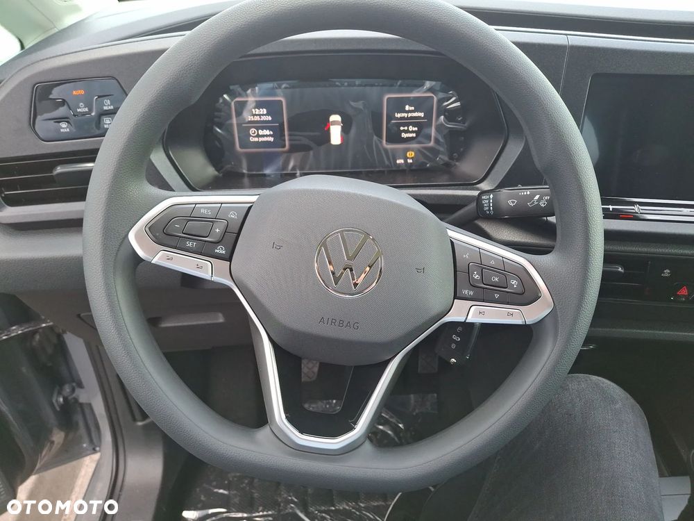 Volkswagen Caddy - 28