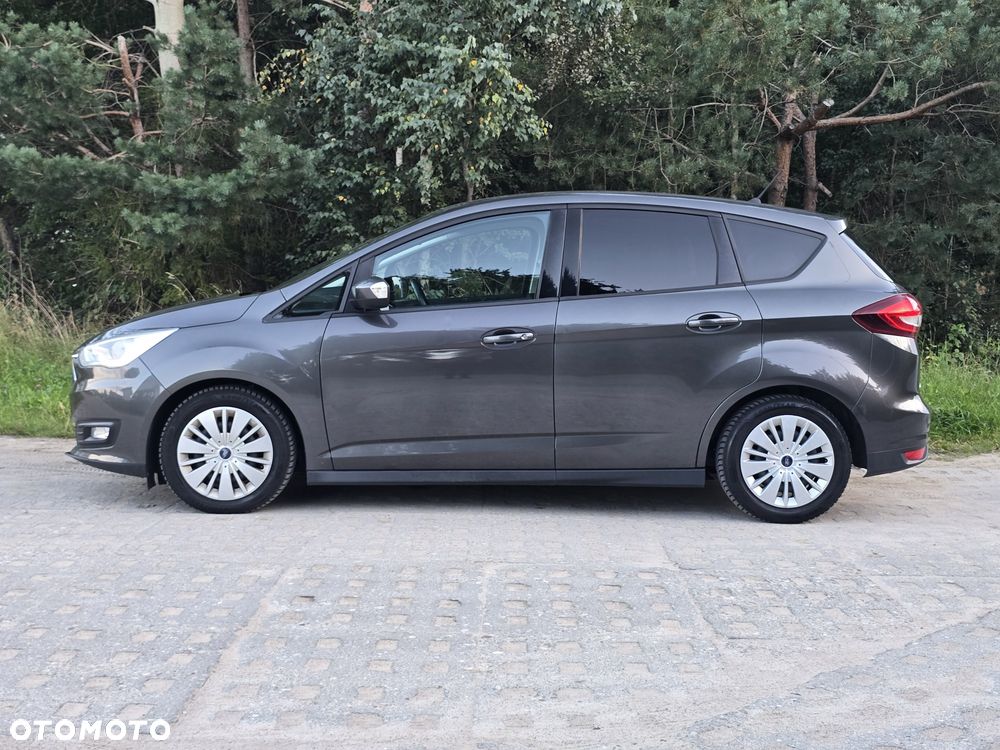 Ford C-MAX - 6