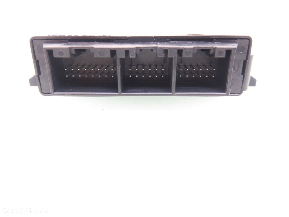 MODUŁ PDC FORD MONDEO MK4 IV 8G9215K866AA - 3