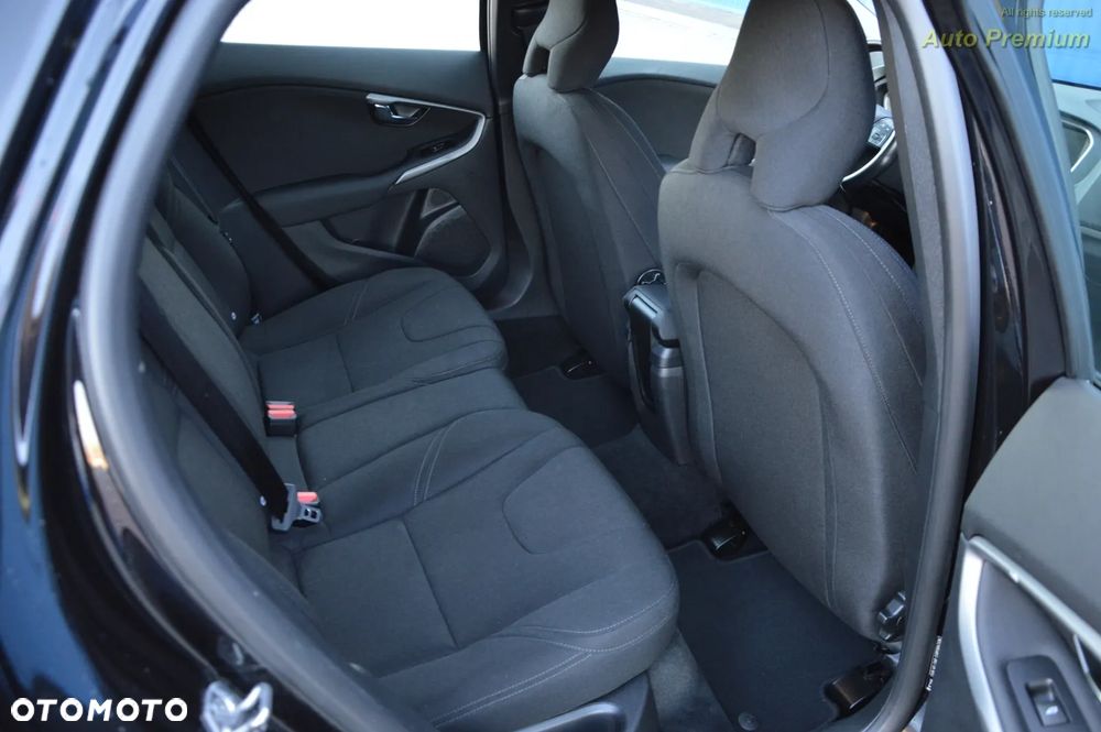 Volvo V40 D2 Drive-E Kinetic - 15