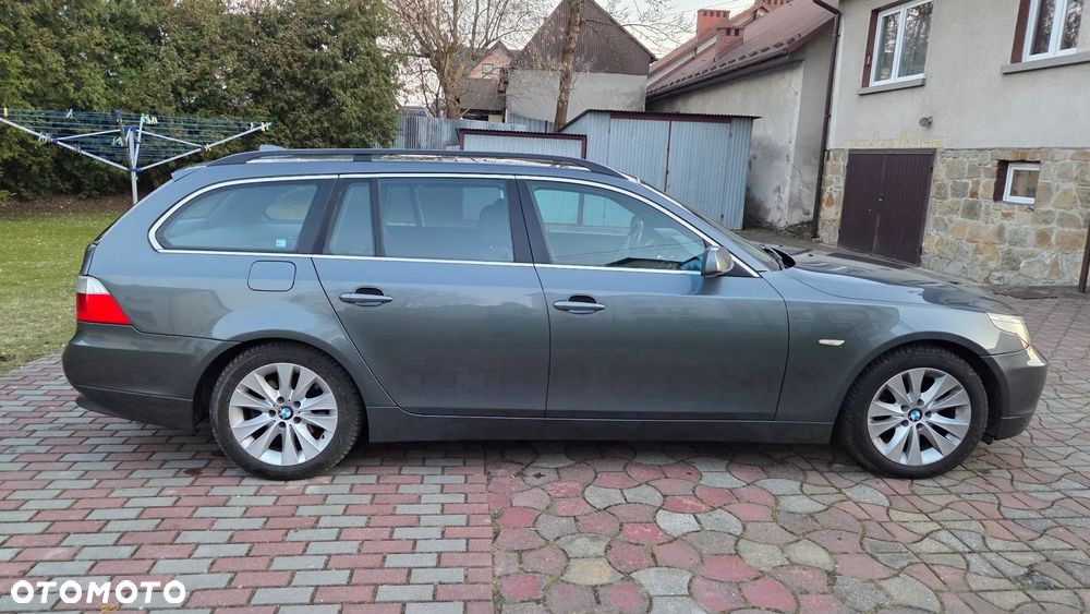 BMW Seria 5 - 21