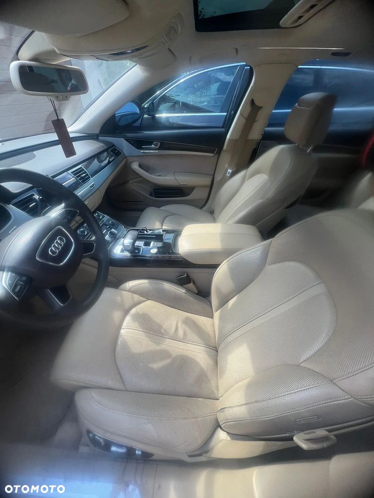 Audi A8 3.0 TFSI Quattro - 18