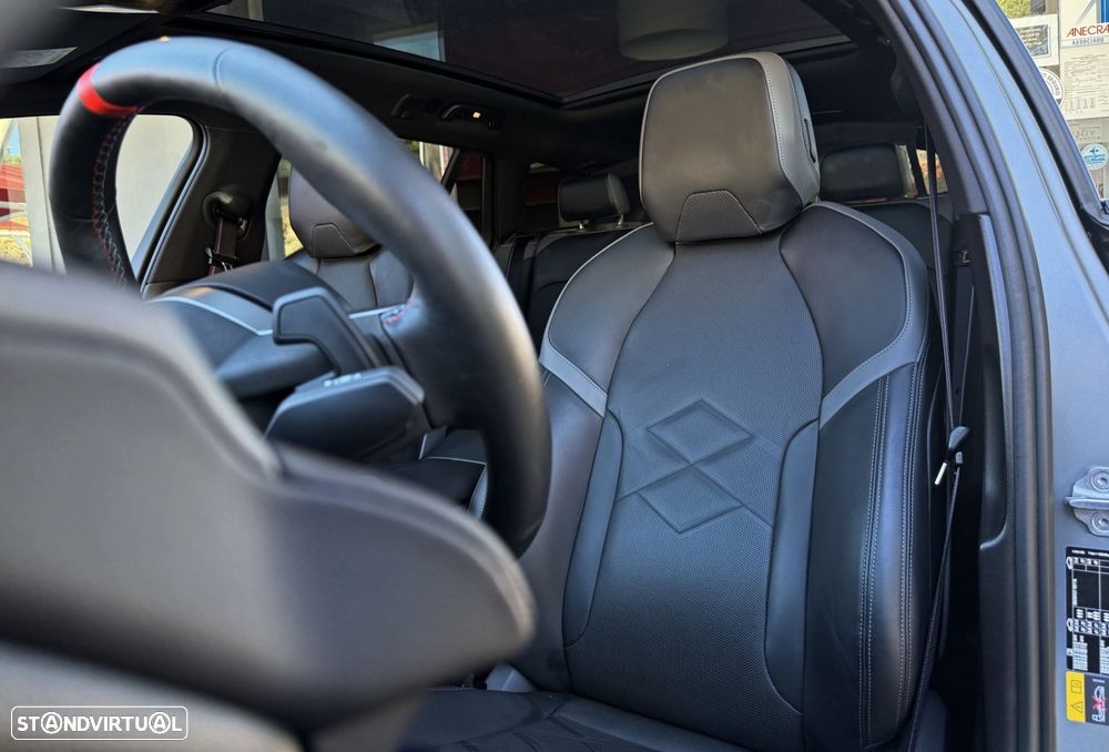 BMW i5 M60 xDrive Pack Desportivo M Pro - 23