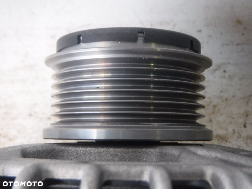 alternator nowy oryginał ford transit mk6 mk7 boxer 2,2 2,4 2073243 - 3