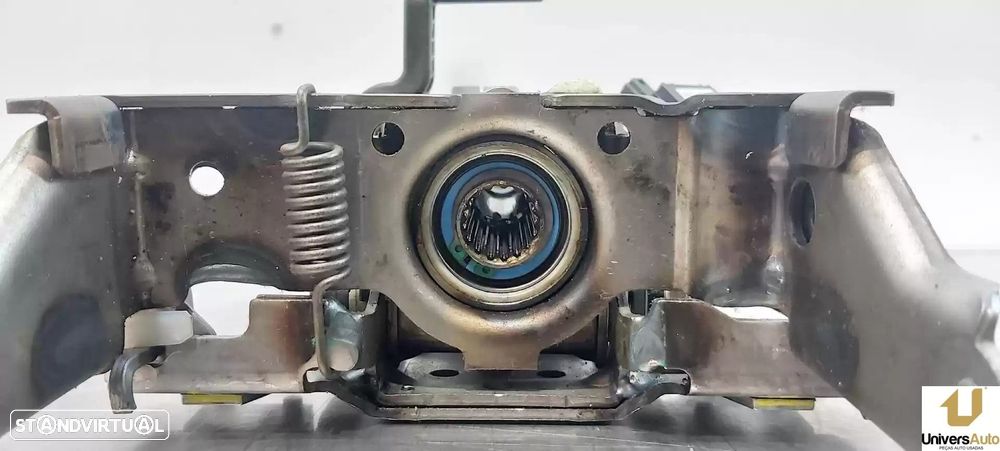 ANTI-ROUBO NISSAN MICRA III 2006 -D8700AX600 - 4