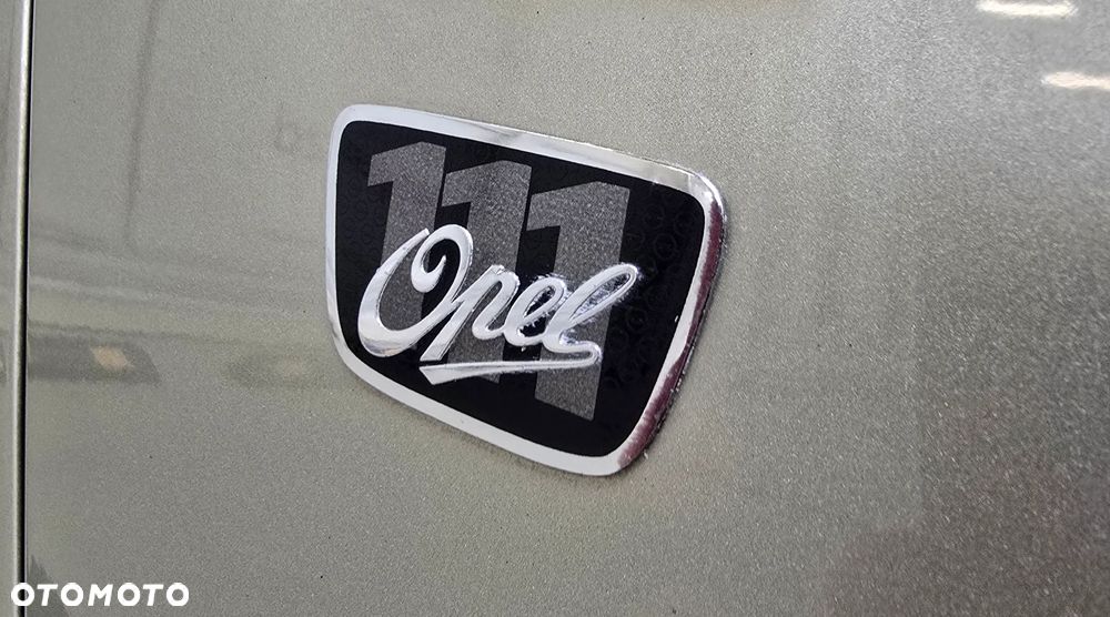 Opel Corsa 1.4 16V Innovation 110 Jahre - 17