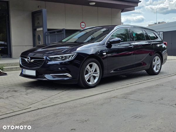 Opel Insignia 1.5 T GPF Exclusive S&S